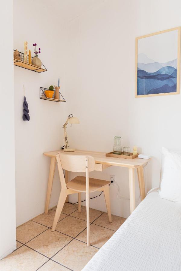 Siento Oaxaca Apartment Bagian luar foto