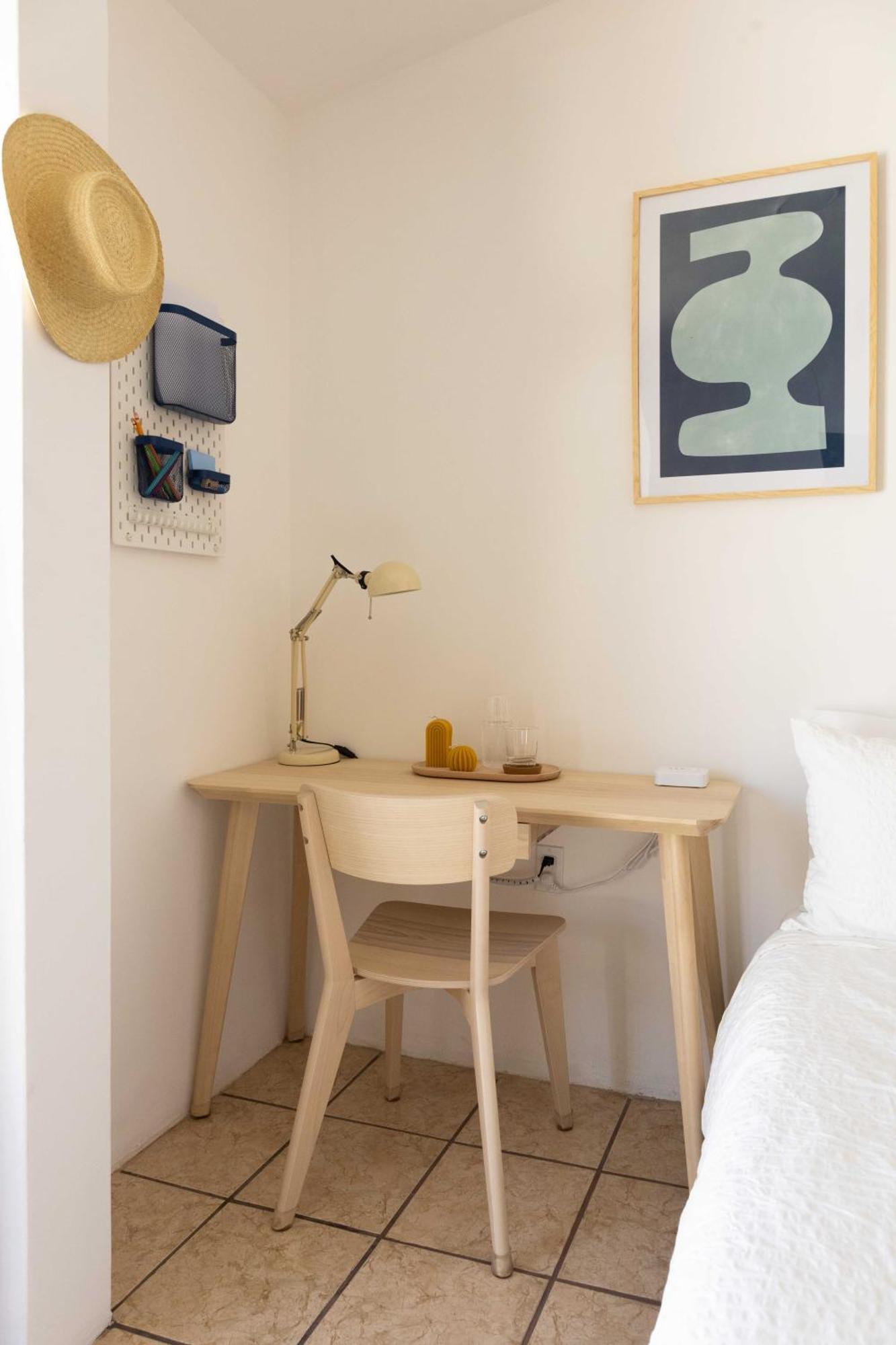 Siento Oaxaca Apartment Bagian luar foto