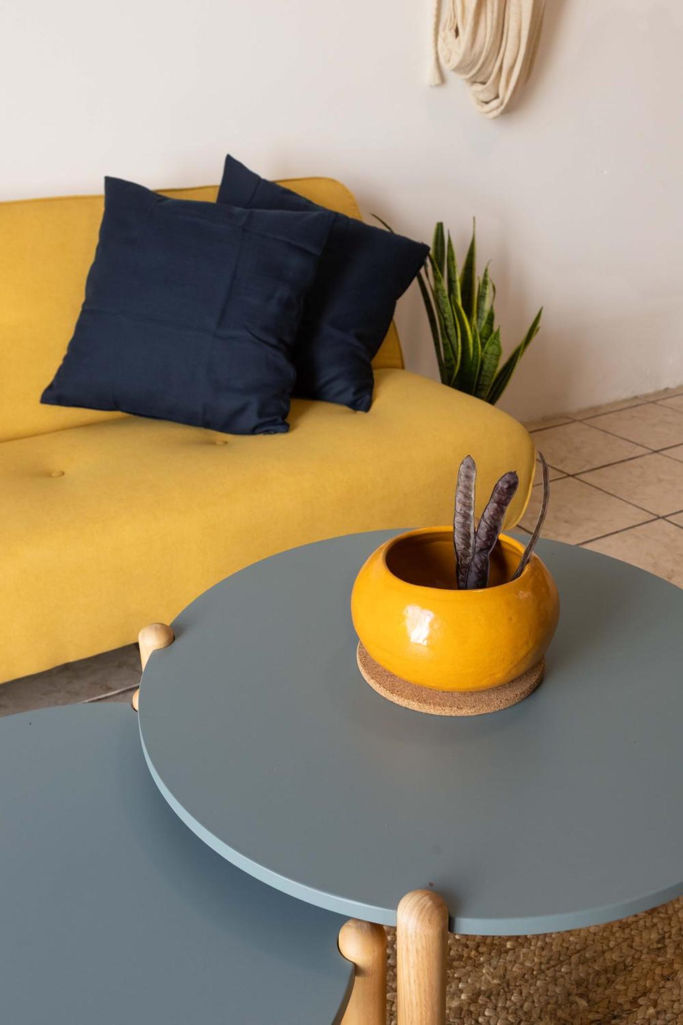 Siento Oaxaca Apartment Bagian luar foto